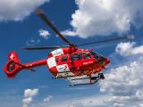 Rega-Crews trainieren in der Region Grenchen (SO) für den Ernstfall