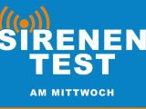  Sirenentest vom Mittwoch, 4. Februar 2026